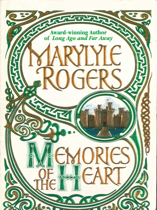 Title details for Memories of the Heart by Marylyle Rogers - Wait list